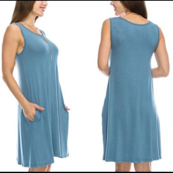 🌴POCKET SHIFT L & XL🌴 - Picture 2 of 2